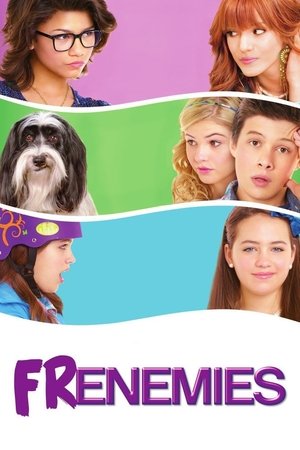 Watch Free Frenemies (2012)