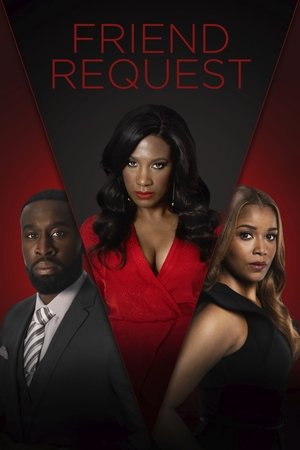 Watch Free Friend Request (2020)