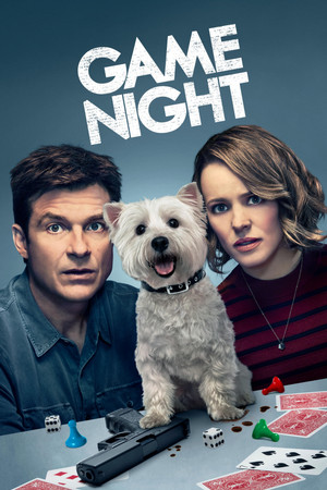 Watch Free Game Night (2018)