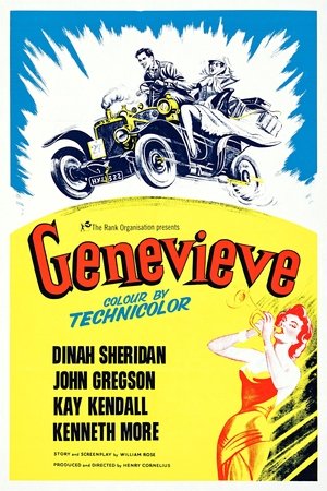 Watch Free Genevieve (1953)