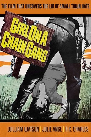 Watch Free Girl on a Chain Gang (1966)