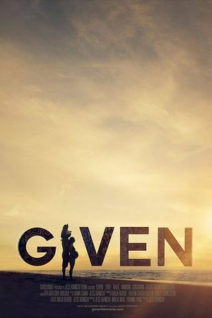 Watch Free Given (2016)