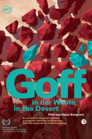 Watch Free Goff in the Desert (2003)