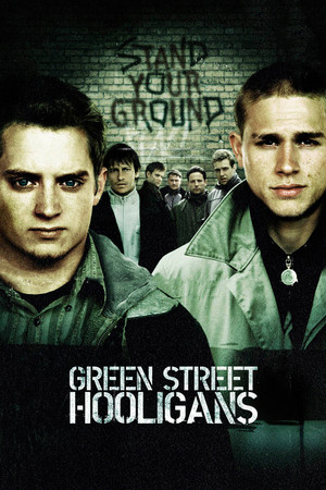 Watch Free Green Street Hooligans (2005)