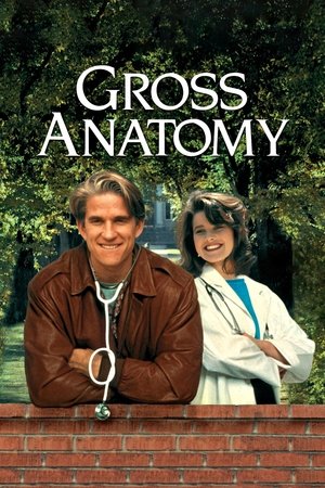 Watch Free Gross Anatomy (1989)