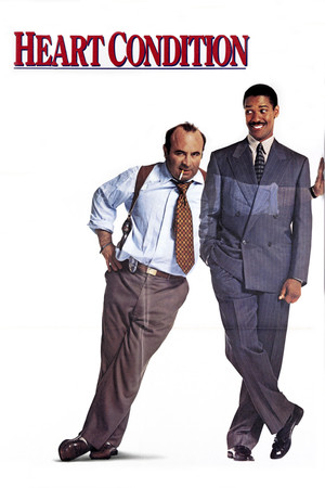 Watch Free Heart Condition (1990)