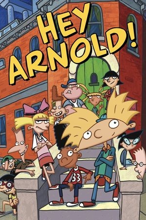 Watch Free Hey Arnold! (19962004)