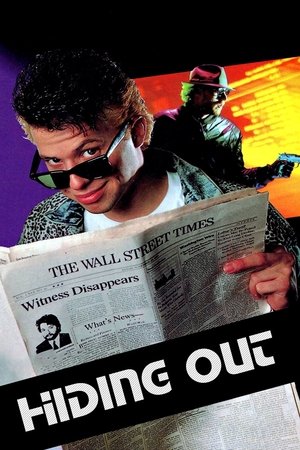 Watch Free Hiding Out (1987)