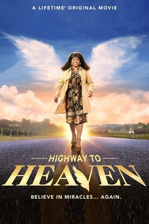 Watch Free Highway to Heaven (2021)