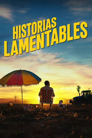 Watch Free Historias lamentables (2020)