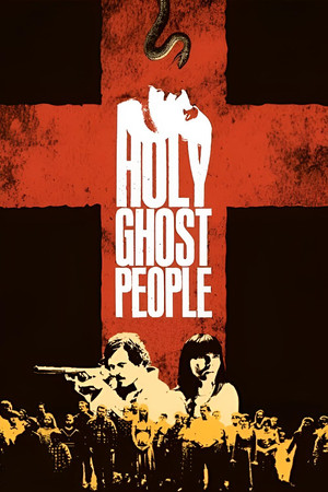Watch Free Holy Ghost People (2013)