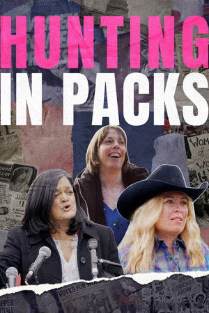 Watch Free Hunting in Packs (2022)