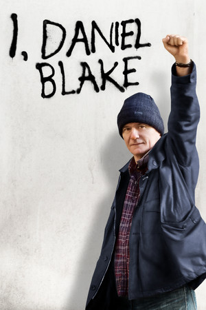 Watch Free I, Daniel Blake (2016)