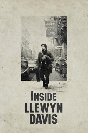 Watch Free Inside Llewyn Davis (2013)