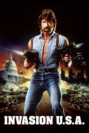 Watch Free Invasion U.S.A. (1985)