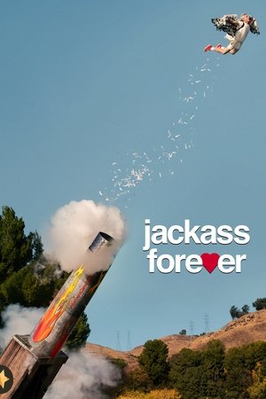 Watch Free Jackass Forever (2022)