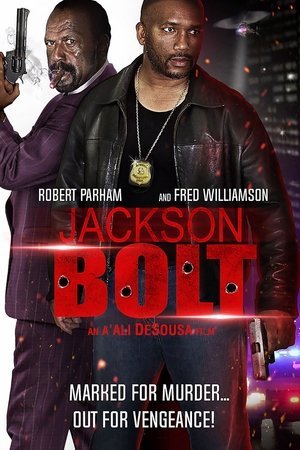 Watch Free Jackson Bolt (2018)