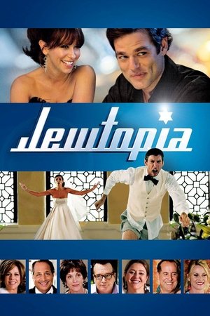Watch Free Jewtopia (2012)