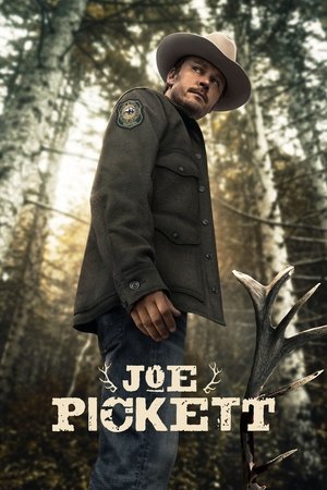 Watch Free Joe Pickett (2021-)