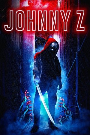 Watch Free Johnny Z (2023)