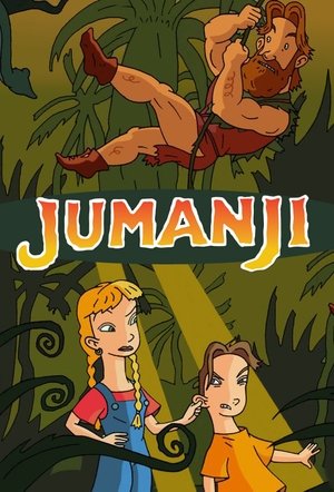 Watch Free Jumanji (19961999)