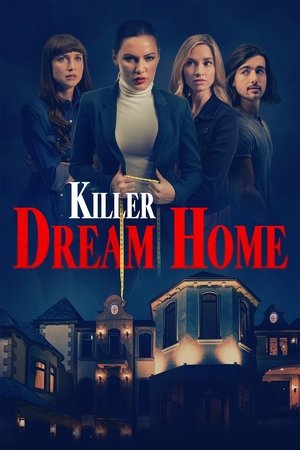Watch Free Killer Dream Home (2020)