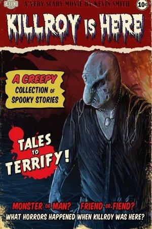 Watch Free Killroy Was Here (2022)
