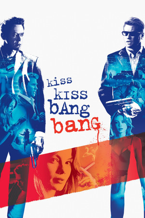 Watch Free Kiss Kiss Bang Bang (2005)