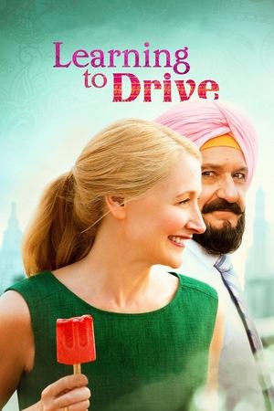 Watch Free Learning to Drive 2014