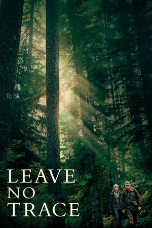 Watch Free Leave No Trace (2018)