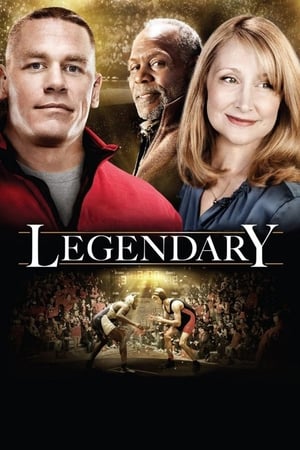 Watch Free Legendary (2010)