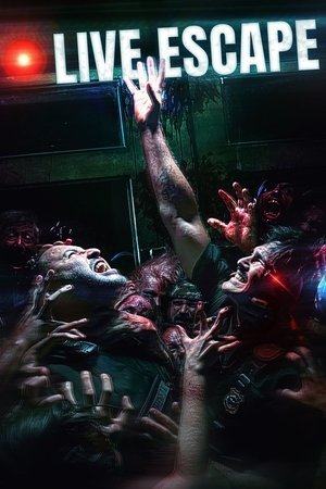Watch Free Live Escape (2022)