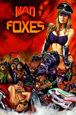 Watch Free Mad Foxes (1981)