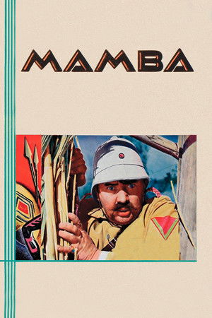 Watch Free Mamba (1930)