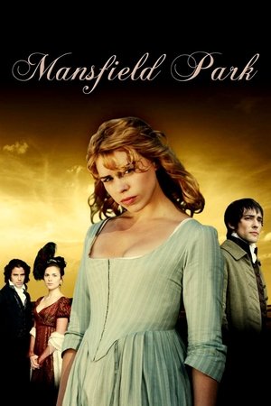 Watch Free Mansfield Park (2007)