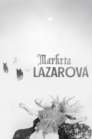 Watch Free Marketa Lazarová (1967)