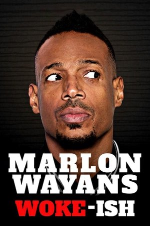 Watch Free Marlon Wayans: Wokeish (2018)