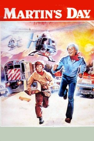 Watch Free Martins Day (1985)
