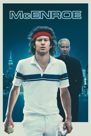 Watch Free McEnroe (2022)