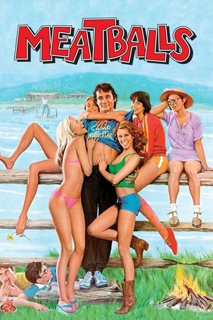 Watch Free Meatballs (1979)