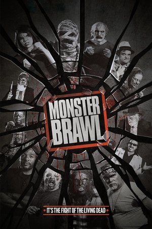 Watch Free Monster Brawl (2011)