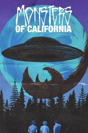 Watch Free Monsters of California (2023)