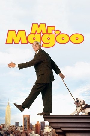 Watch Free Mr. Magoo (1997)