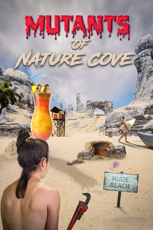 Watch Free Mutants of Nature Cove (2024)