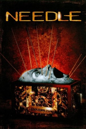 Watch Free Needle (2010)