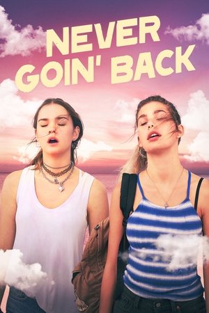 Watch Free Never Goin Back (2018)