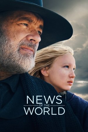 Watch Free News of the World (2020)