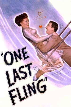 Watch Free One Last Fling (1949)