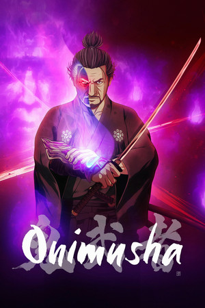 Watch Free Onimusha (2023-)