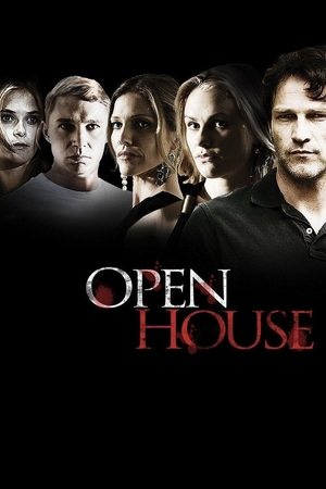 Watch Free Open House (2010)